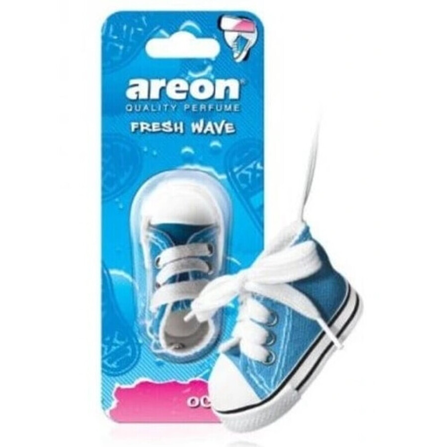 Areon, aber Ocean Car Reflector