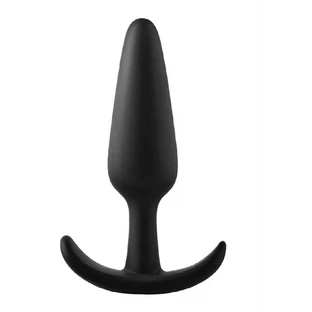 Dream Toys Anal Plug Fantasstic Smooth Medium