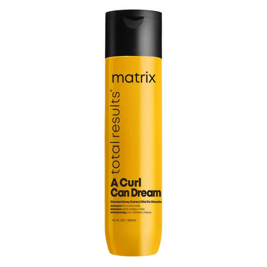 Matrix shampoo voor krullend en golvend haar, 300ml