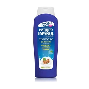 Instituto el douche au beurre de karité, 1250ml