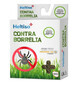 Heltiso Contra Borrelia Damen Socken Gr. 36/38, 1 Paar - Langfristig wanoci!