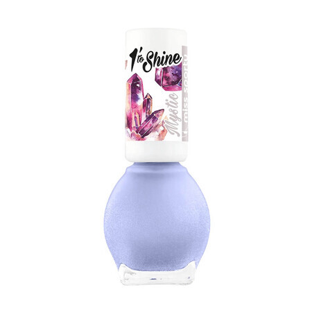 Miss Sporty 1 Minute zu glänzender Nagellack 640, 7ml