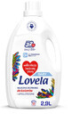 Lovela Baby, Milch zum Waschen von Buntw&#228;sche, 2,9 l