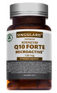 Singularis, Coenzym Q10 Forte Microactive SR 120mg, 30 Kapseln