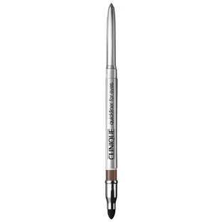 Clinique Quickliner Voor Ogen Eyeliner 03 Roast Coffee, 1.2g