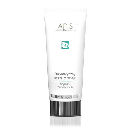 Apis enzymatisches Gesichtspeeling, 200ml