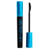 Gosh Catchy Eyes Mascara Waterproof Mascara Mascara Waterproof Mascara Black, 8ml