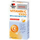 Vitamina C 1000 mg, 40 comprimate efervescente, Doppelherz