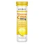 Vitamine C bruisend met macesextract Max 2000, 15 tabletten, Novolife