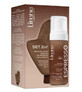 Lirene Perfect Tan 2 in 1 Mousse 150 ml + Handschuh