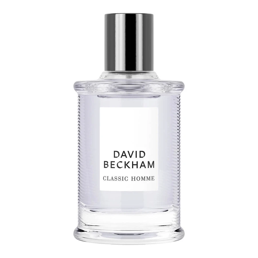 David Beckham Classic Homme Eau de toilette, 50ml