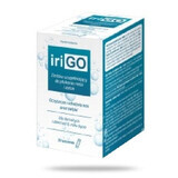 Irigo nose and sinus relief set, 30 sachets - Long shelf life!