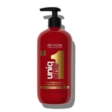 Revlon, Uniq One 10w1 All in one, Shampoo, 490ml