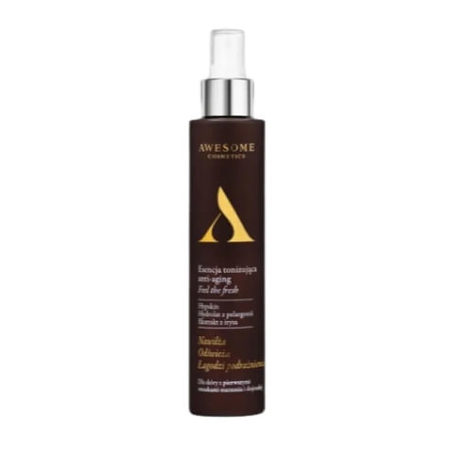 Awesome, Feel the fresh anti-age toning essence Feel the fresh, 100 ml