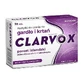 Clarvox Arándano, 36 comprimidos
