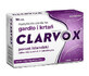 Clarvox Heidelbeere, 36 Tabletten