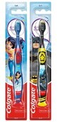 Colgate Batman Wonder Woman kleine Zahnb&#252;rste 6+, 1 St&#252;ck