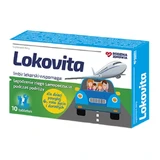 Rodzina Zdrowia, Lokovita, 10 tablets