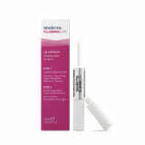 Lip volumizer with hyaluronic acid Fillderma Lips, 2 x 6 ml, Sesderma