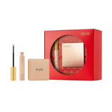 Paese Vite Set Highlighter 7.5g + Eyelash Pencil 8ml