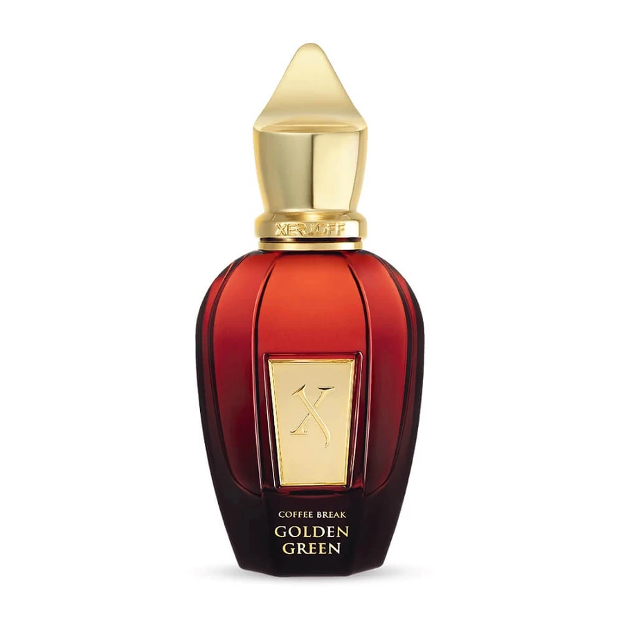 Eau de Parfum Xerjoff Coffee Break Golden Green, 50ml