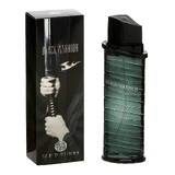 Real Time Black Warrior Eau de Toilette, 100ml