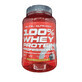 Whey Protein Professional Schokolade, 920 Gramm, Scitec Nutrition