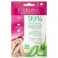 Eveline Cosmetics 99% nat&#252;rliche Aloe Vera nach der Epilation, 2x5ml