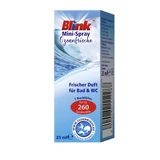 Blink, Ozean frisch, Spray odwieajcy, 25ml