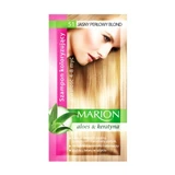 Marion, Shampooing colorant, 51 blond clair, 40 ml
