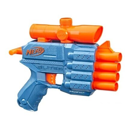 Nerf, Elite 2.0, lanciatore, 1 pc