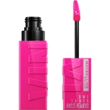 Maybelline Super Vinyl Liquid Lipstick 150 Striking, 4.2ml