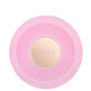 Foreo Ufo Mini 2 Accelerator Gesichtsschall perlmuttrosa