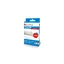 Non-woven stof patch, 1mx8cm, Gezondheid, 1 stuk - Gaat lang mee!