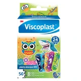 Rodajas Viscoplast Magic Baby, 50 piezas