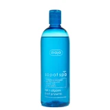 Ziaja Sopot Spa, Seaweed soap, 500 ml - Long-term use!