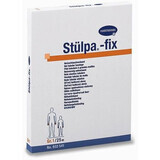 Stulpa-fix tubular tape (932541), no. 1, 25m, Hartmann