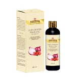 Sattva Red onion wax oil, 200ml