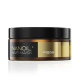 Nanoil Algen Haarmaske mit Algen, 300ml