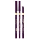 Eveline Cosmetics Variete Wasserfester Eyeliner 10 Aubergine