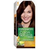 Garnier, Kleur Naturals, Kleur, 4 Brz
