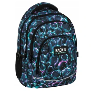 BackUp, Zaino moda Baki, 1 pezzo