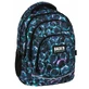 BackUp, Zaino moda Baki, 1 pezzo