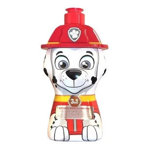Air-val, Psi Patrol Marshall, 3in1 Duschgel, 400 ml