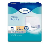 Tena Pants ProSkin ProSkin chonic normal panties M, 10 units - Long wear date!