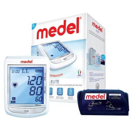 Medel Elite, Cinomètre électronique MY17, 1 pièce