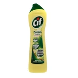 Cif Zitronen-Reinigungsmilch 500 ml
