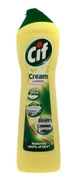 Cif lemon cleansing milk 500 ml
