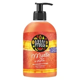 Farmona Tutti Frutti liquid soap with fruit oils Peach amp; Mango, 500ml