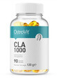 OstroVit, CLA 1000, 90 Kapseln